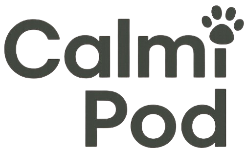 CalmiPod logo